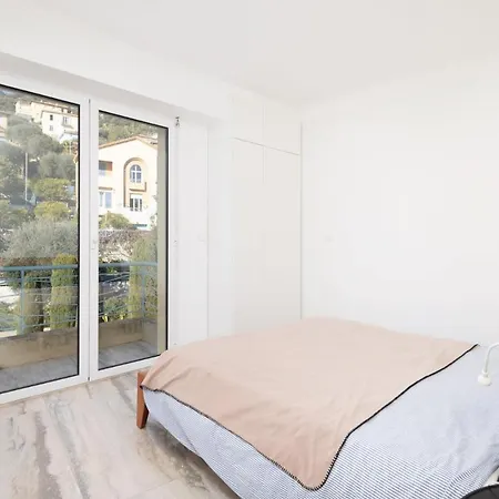 Luxury Floor Sea View In Sur Apartment *