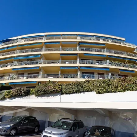 Luxury Floor Sea View In Sur Apartment *