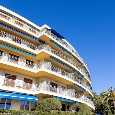 Luxury Floor Sea View In Sur * Villefranche-sur-Mer