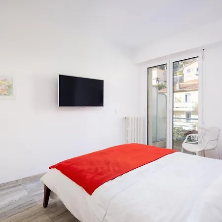 Luxury Floor Sea View In Sur Apartment Villefranche-sur-Mer
